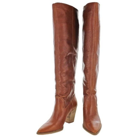 lucky brand azoola boot